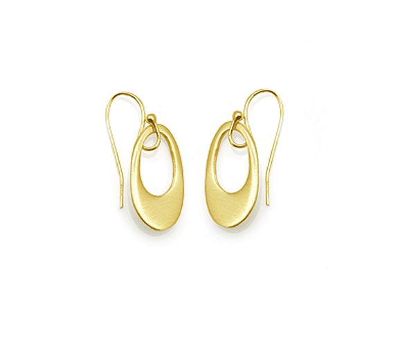 Philippa Roberts earrings